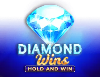 Diamond Wind: Hold & Win